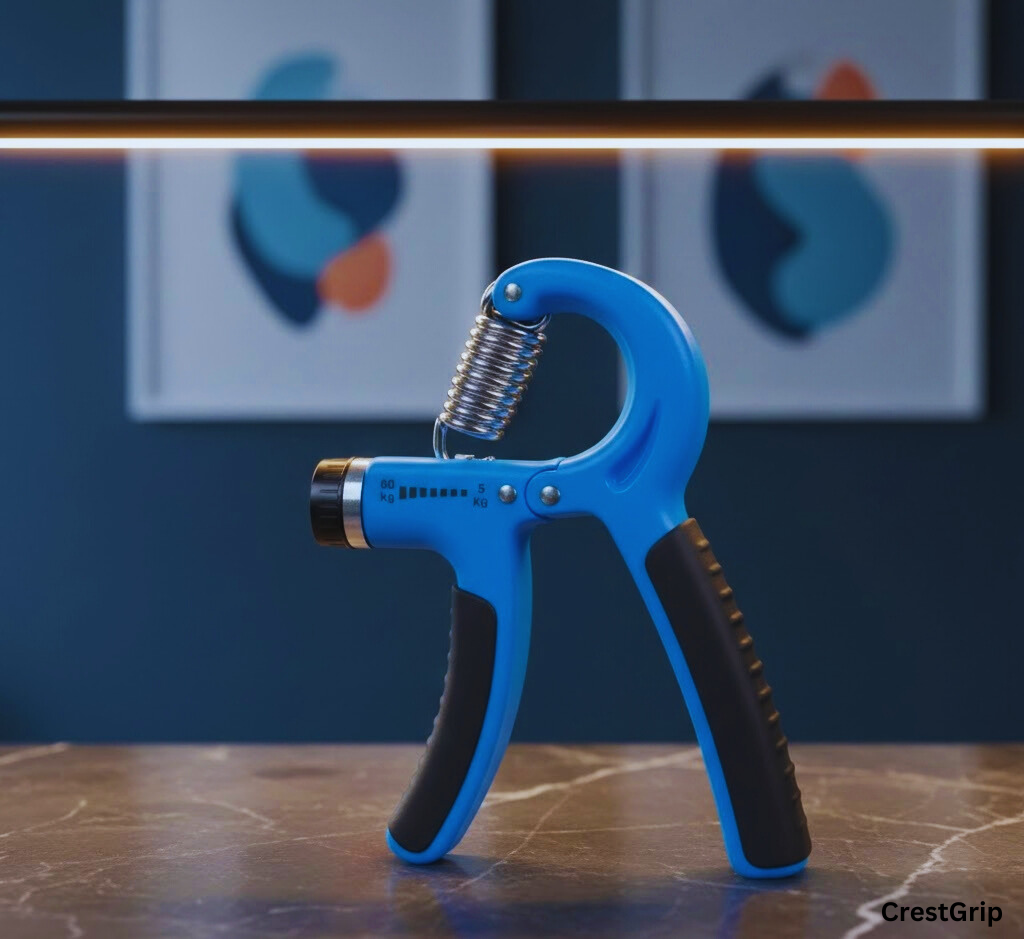 CrestGrip